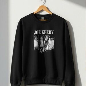 Retro Joe Keery Shirt, Vintage Joe Keery Sweatshirt